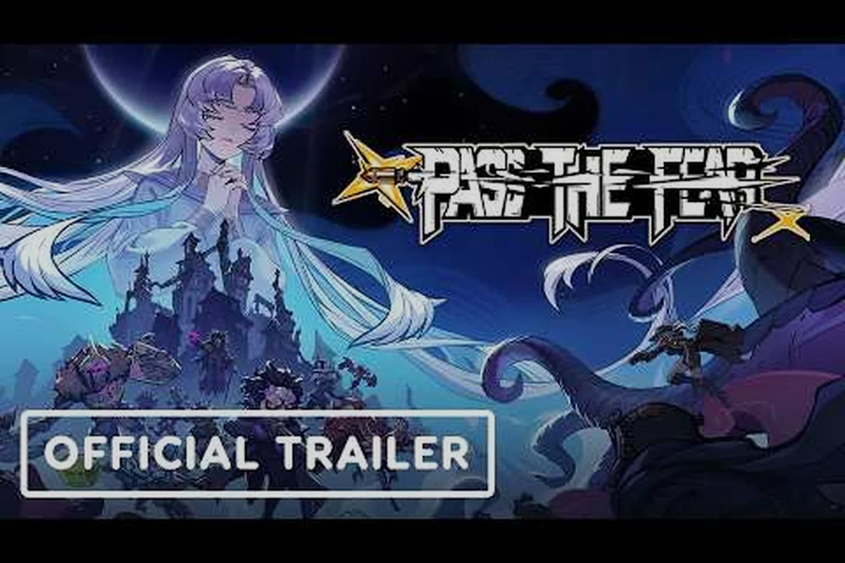 Pass the Fear Beginner Guide: Launch Day Starter Roadmap